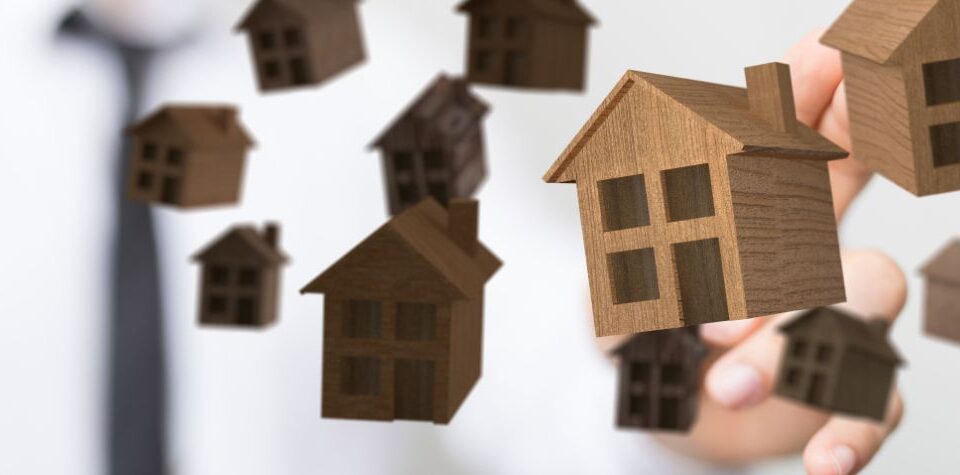 Providing Affordable Housing You Could Be Eligible For A CGT Discount