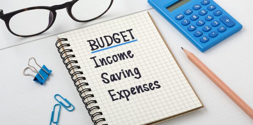 Budgeting A Lifeline During Financial Crisis