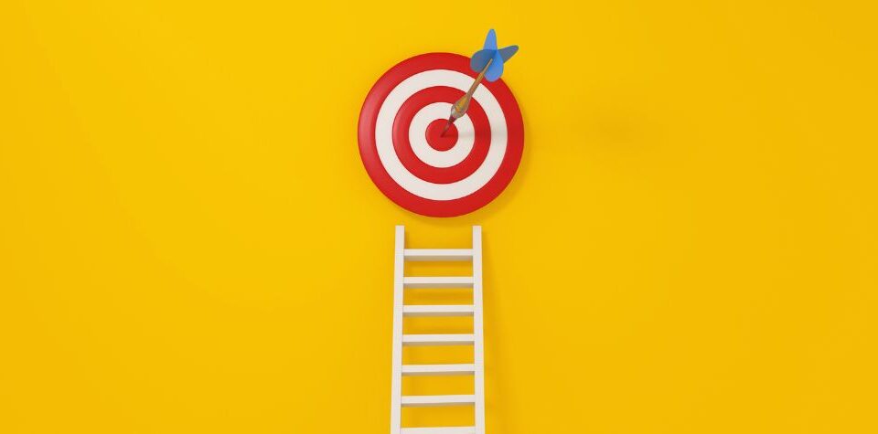 Do You Have A Goal For Your Business