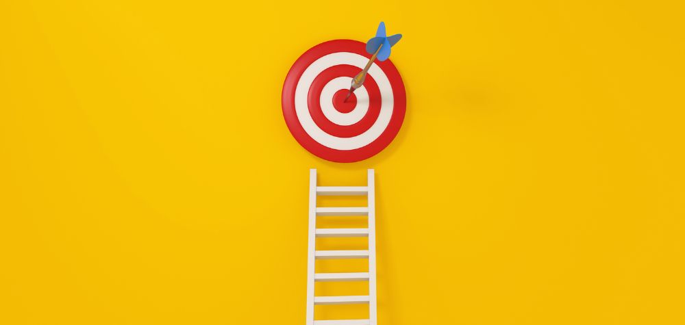 Do You Have A Goal For Your Business