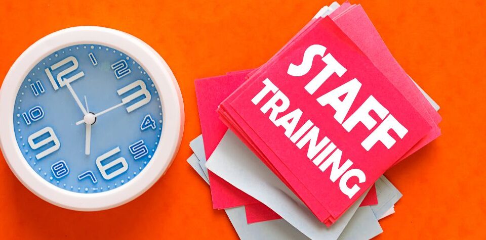 Want A Successful Business Its All About How Your Staff Develop…