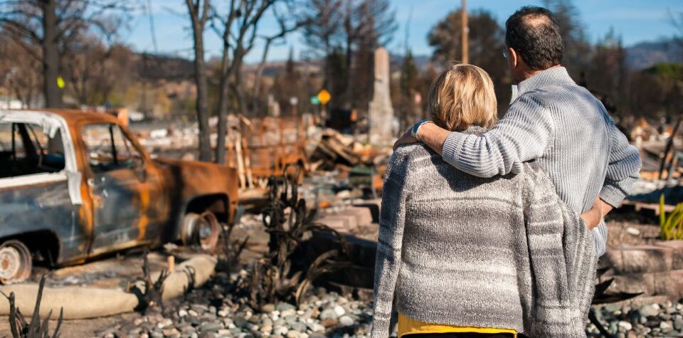 Your Tax Obligations After A Natural Disaster