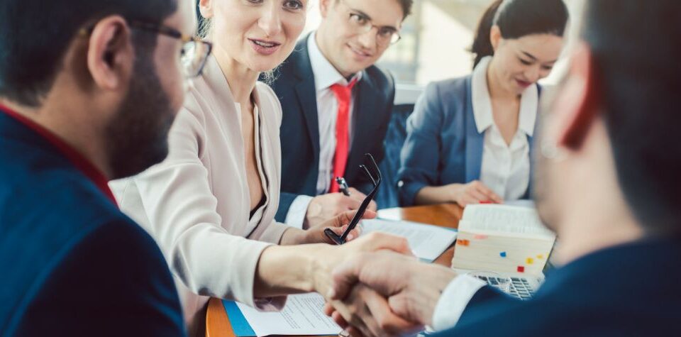 Why Negotiating Is An Important Skill When It Comes To Money