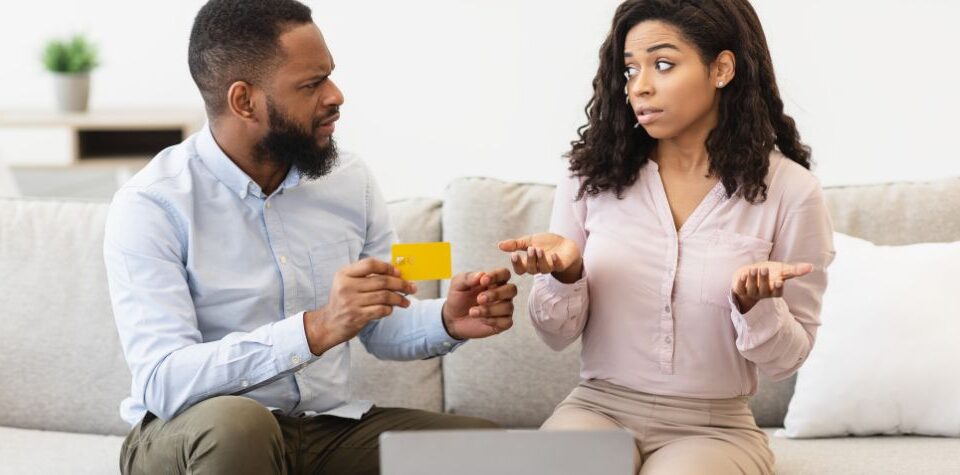 Finances Budgets Debts – What You Your Partner Should Be Talking About