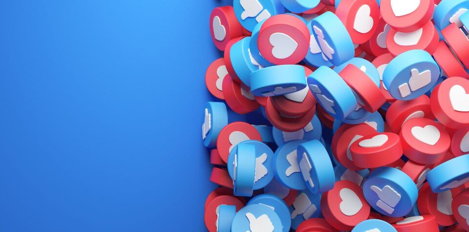 How To Make Your Social Media Pop