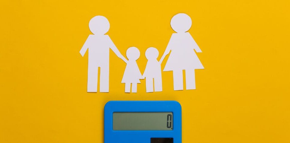 Tips Strategies For Budgeting As A Family