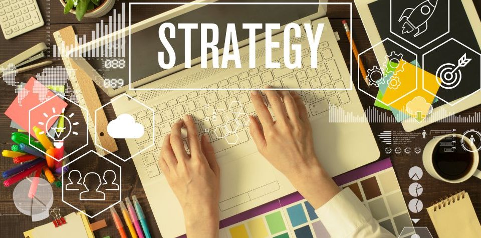 Adjusting Your Business Strategy? Here’s Items You Need To Consider