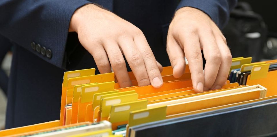 Records For Your Business Must Be Kept For Years – Here’s What To Include