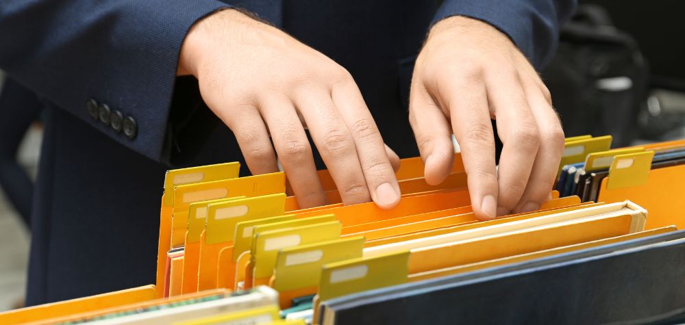 Records For Your Business Must Be Kept For Years – Here’s What To Include