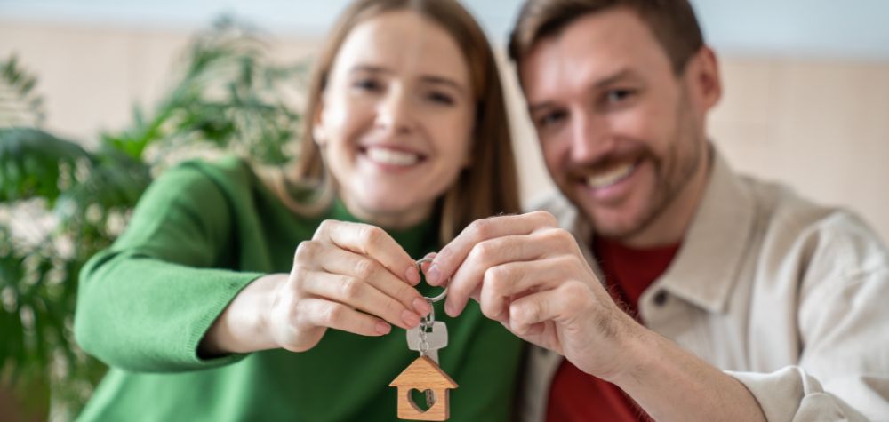 Regional Properties – Are The The Gateway To Owning Land?