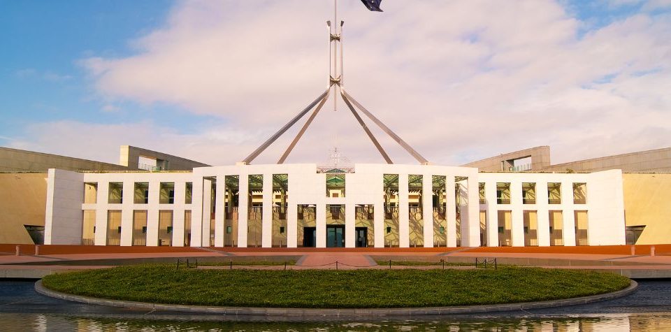 Tax amp; The Federal Budget