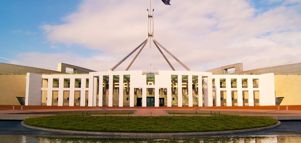 Tax amp; The Federal Budget