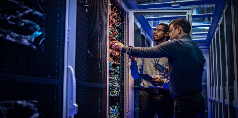 The Importance Of A Server For Your Site