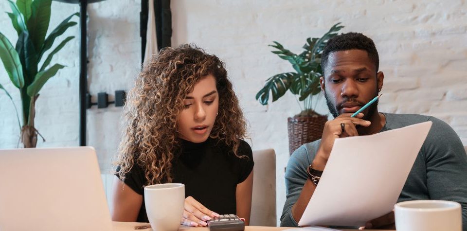 Achieving Financial Wellness: Budgeting amp; Spending