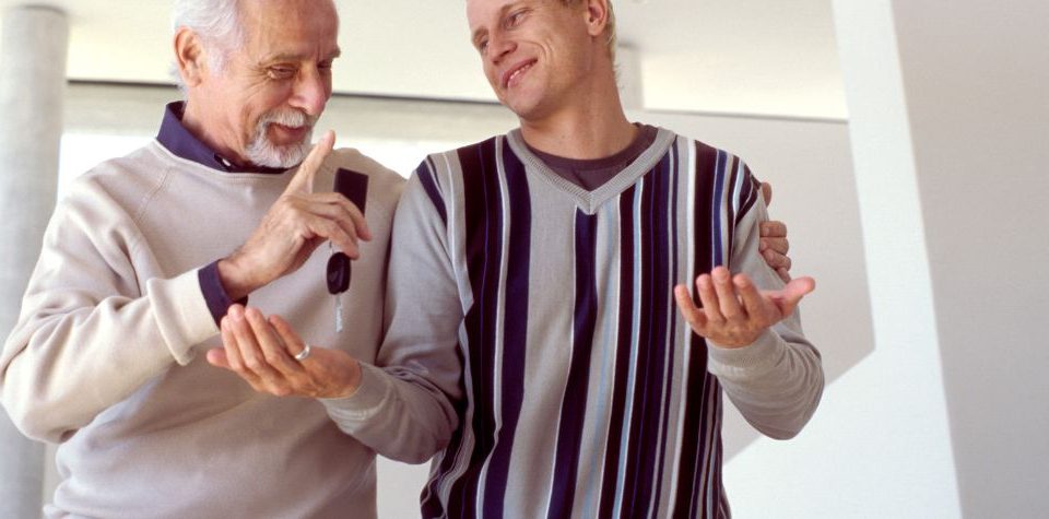 Don’t Lend Money To Family – But If You Did Here’s How To Work It Out If It Went Badly