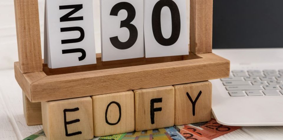 If You Fail To Plan You Plan To Fail – A Guide For Businesses At EOFY