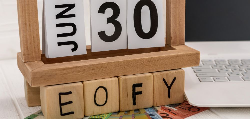 If You Fail To Plan You Plan To Fail – A Guide For Businesses At EOFY