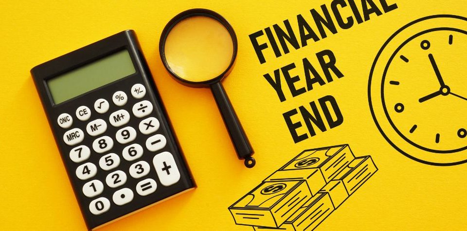 Meeting Your Business’s Tax Obligations At The EOFY