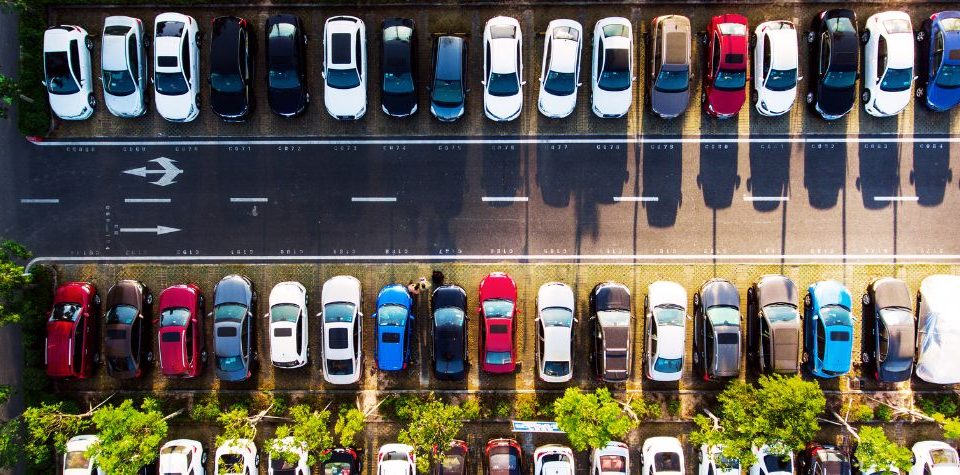 New Thresholds For Cars In Financial Year