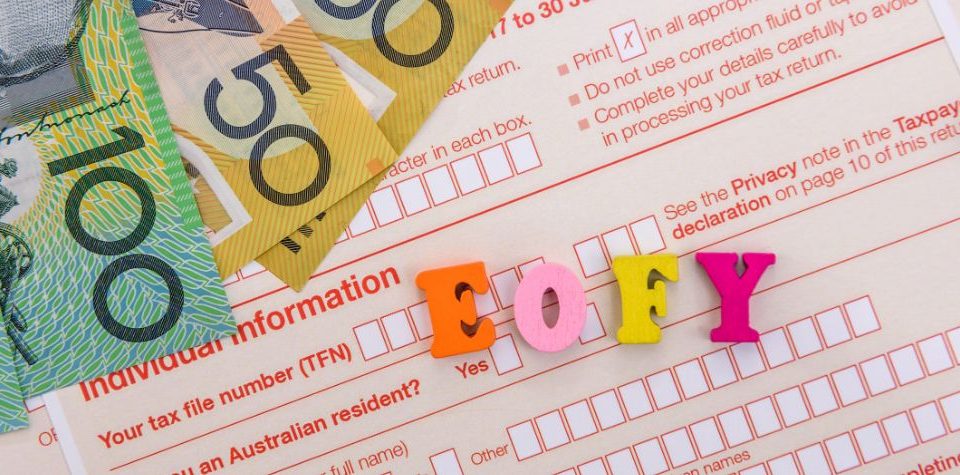 Preparing For EOFY: The Superannuation Clearing House