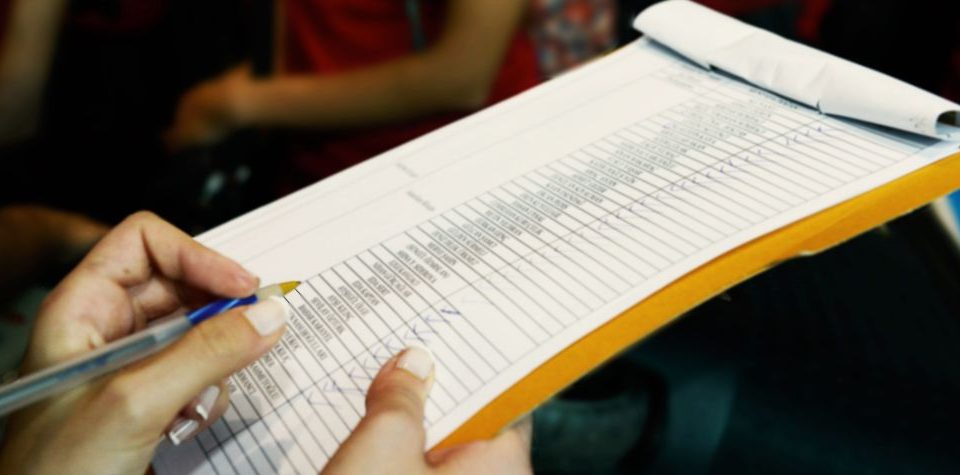 Key Tools For Business: Operations Checklists