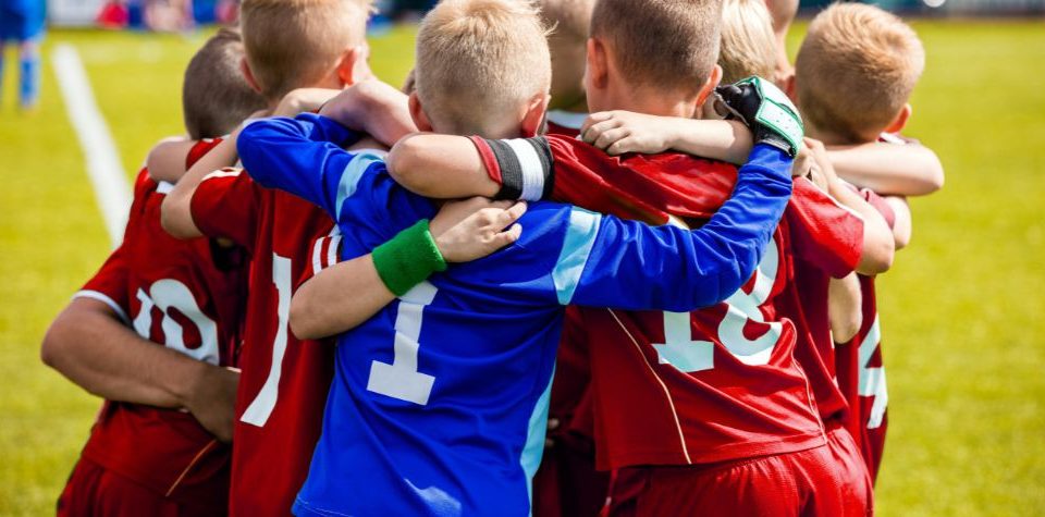 Not For Profit Sporting Organisations amp; Tax