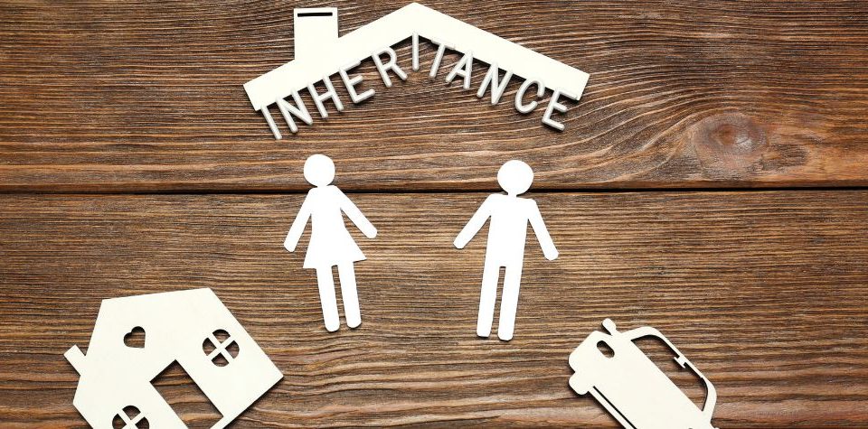 A Guide To Property Inheritance In Australia
