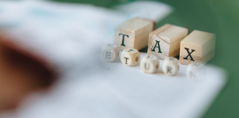 Amending A Tax Return