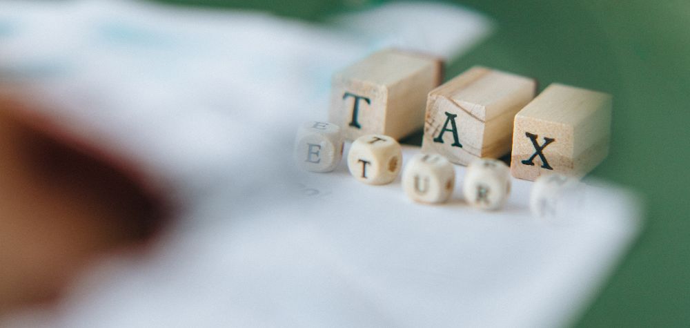 Amending A Tax Return