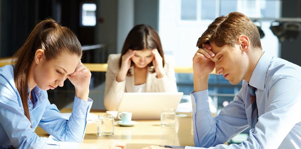 The Challenges Surrounding Business Stagnation You Need To Know