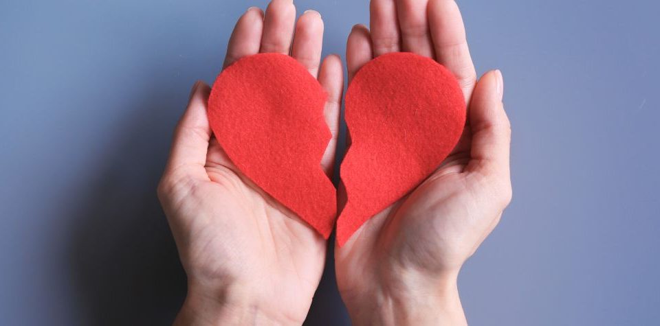 The End Of A Relationship – What You Need To Know For The Legal Side