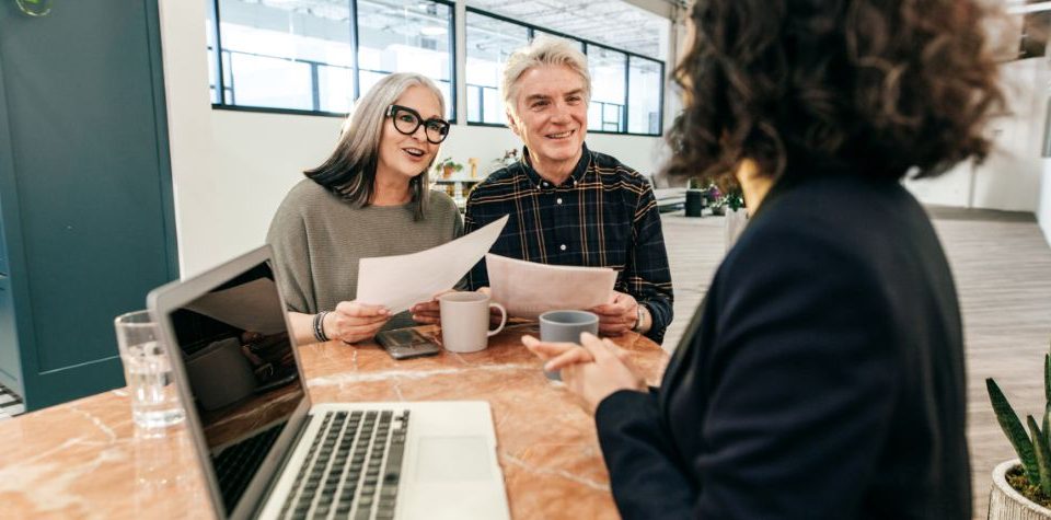 Making Decisions For Your Future? It’s Time To Estate Plan
