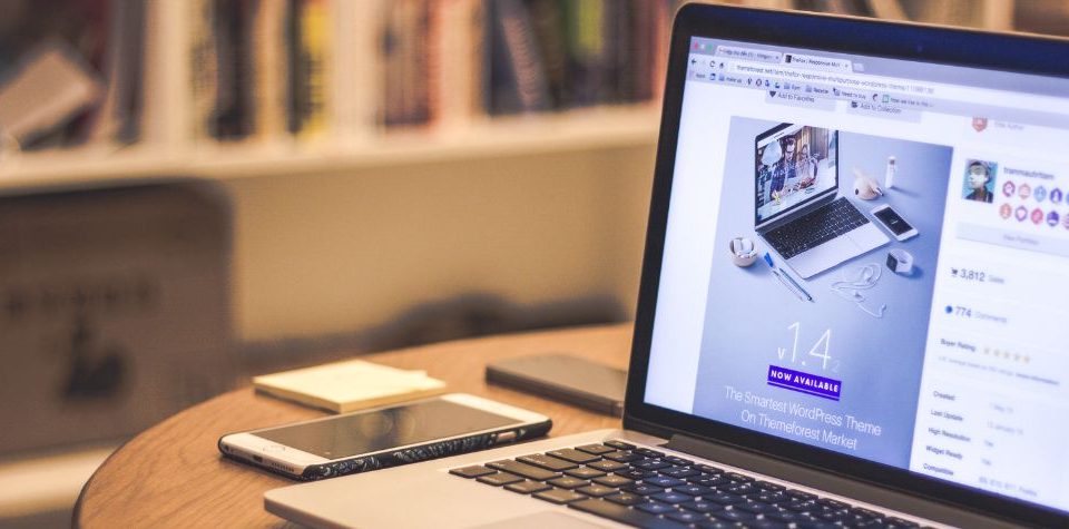 Websites Are Your Business’s First Impression For Many People – Here’s How To Make It A Great One