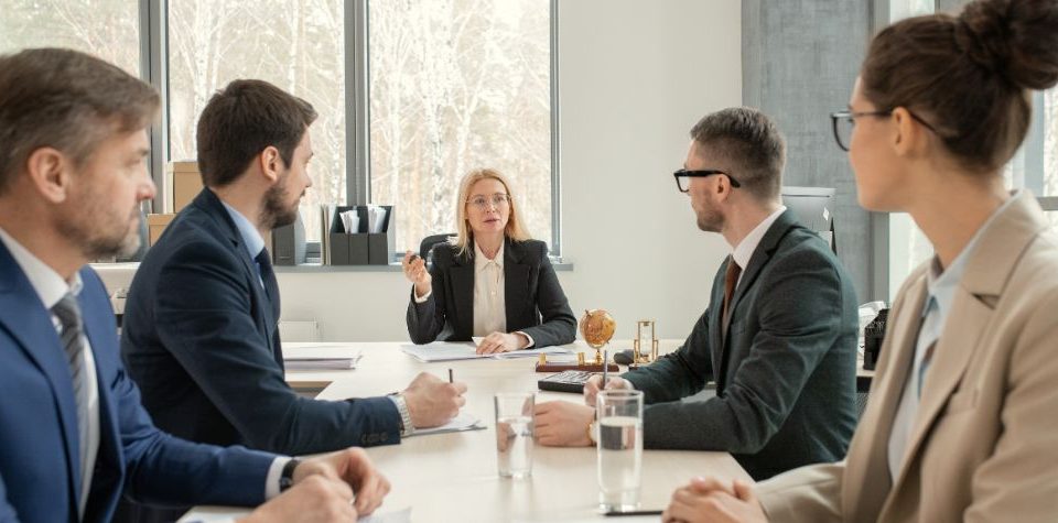 10 Ways To Identify If A Firm Is Right For You