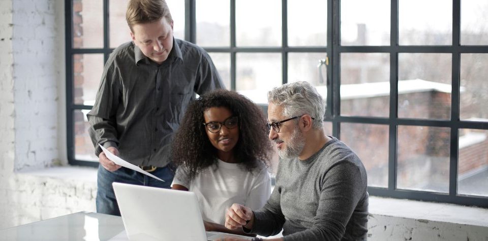 Estate Planning Isn’t Just For Individuals – How Your Business Can Benefit