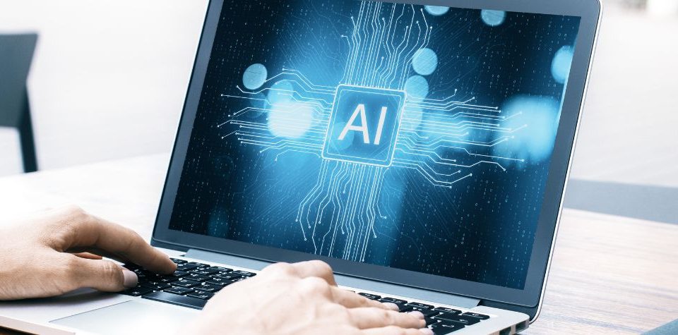Bear This In Mind When Using AI In The Workplace