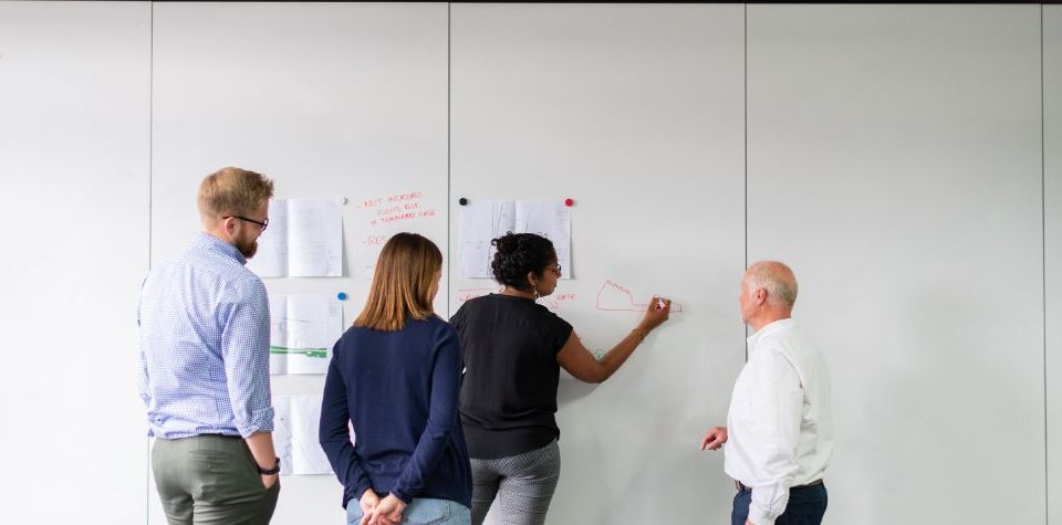 Structuring Your Business for Growth: Why It Matters