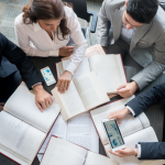 When You Can’t Afford to Get It Wrong: Expert Support for Critical Business Decisions
