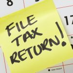 Don’t Get Caught Out – The 31 October Deadline Is Fast approaching