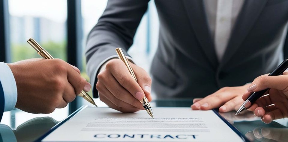 Entering A Partnership? Here’s What You Need To Know To Protect Each Other