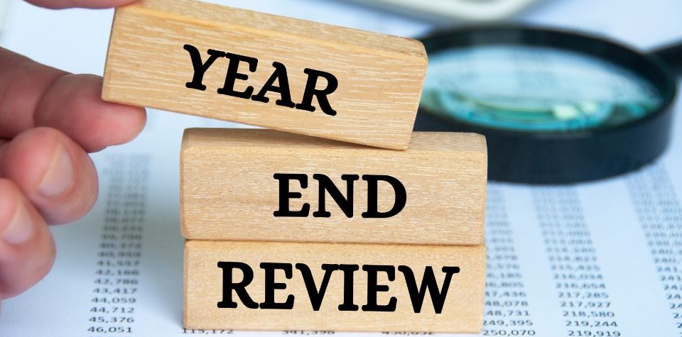 6 Key Areas Your Business Should Focus On To Close Out 2025