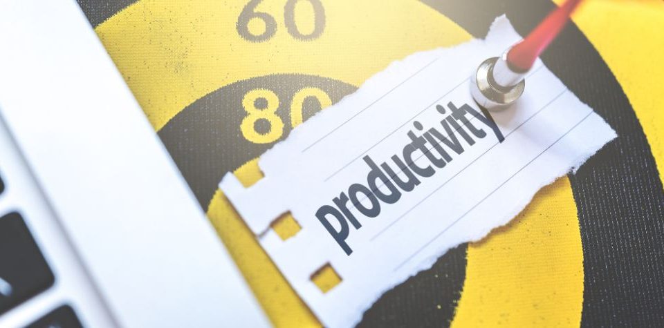 The Link Between Productivity, Businesses And The Economy