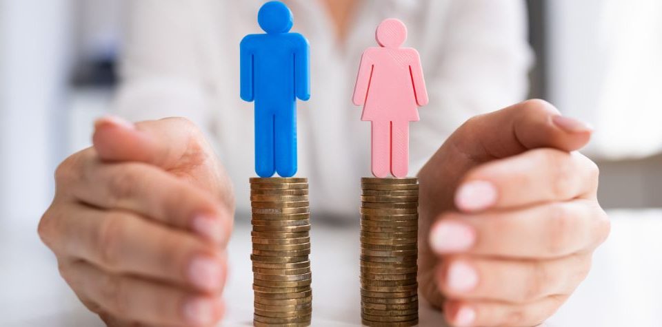 The Pay Gap & Your New Year: Setting Up Your Business & Employees For Success