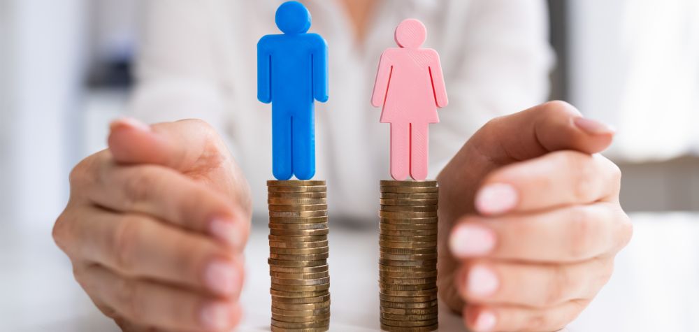 The Pay Gap & Your New Year: Setting Up Your Business & Employees For Success