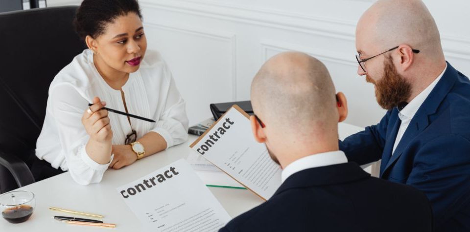 Contractors Vs Employees: What Same Job Same Pay Could Mean For Businesses