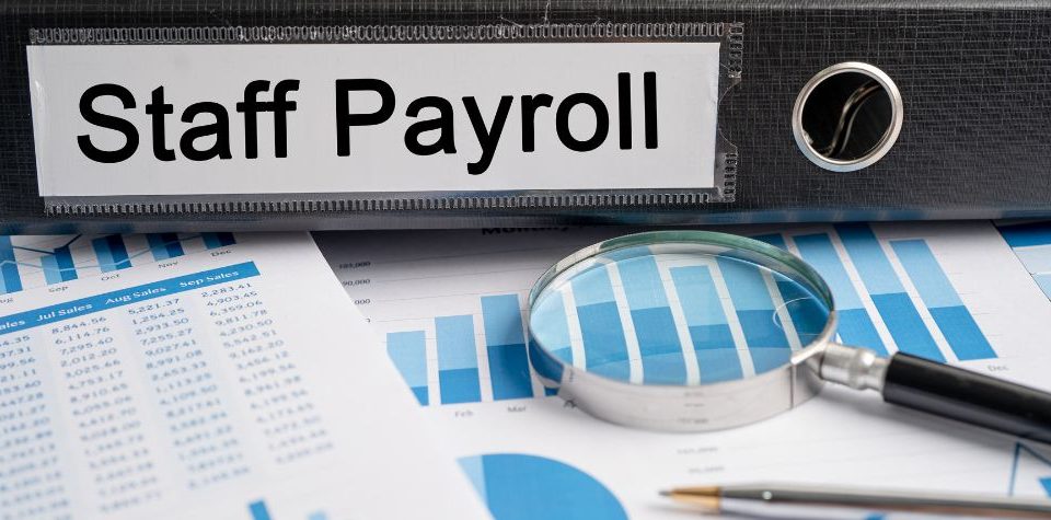 Issues With Payroll? It’s More Than Just A Business Worry – It’s A Legal One Too…