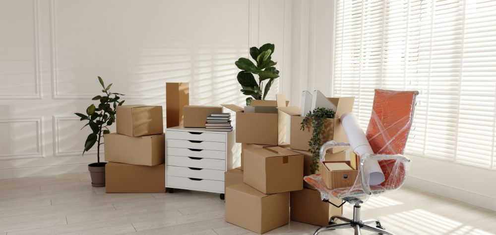 It’s Not Just About Location – Criteria You Should Check When Selecing A Business Premises
