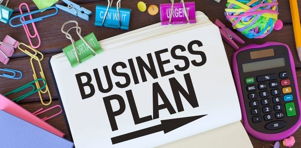 When Should You Review Your Business Plan? The Best Time Is Now…