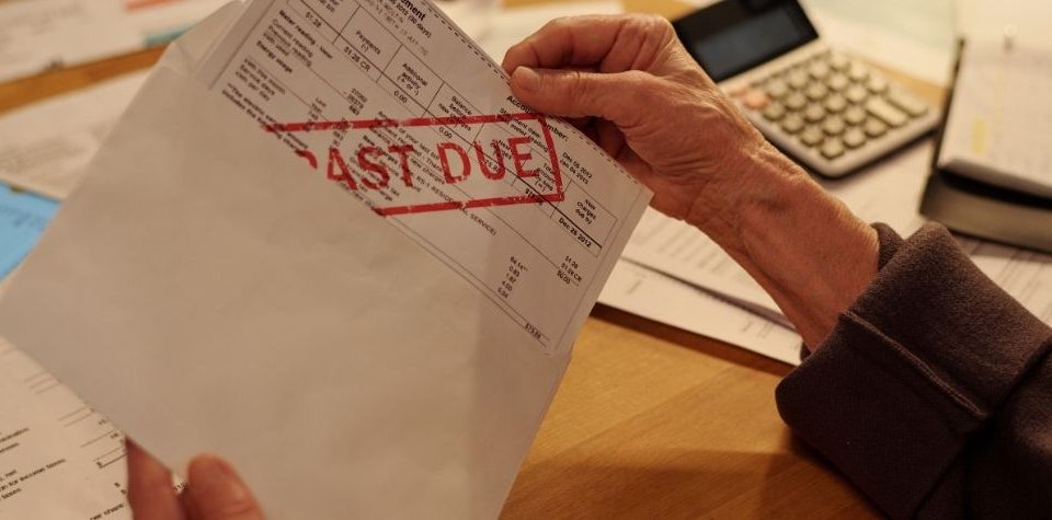 How Can You Pursue Unpaid Invoices?