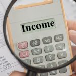 Getting A Better Picture Of Your Finances: Income & Expenses